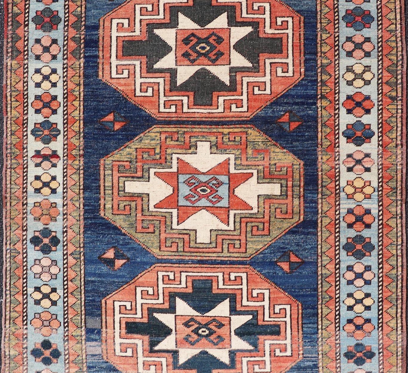 nan - Keivan Woven ArtsEN - 15691 - 26628Rug