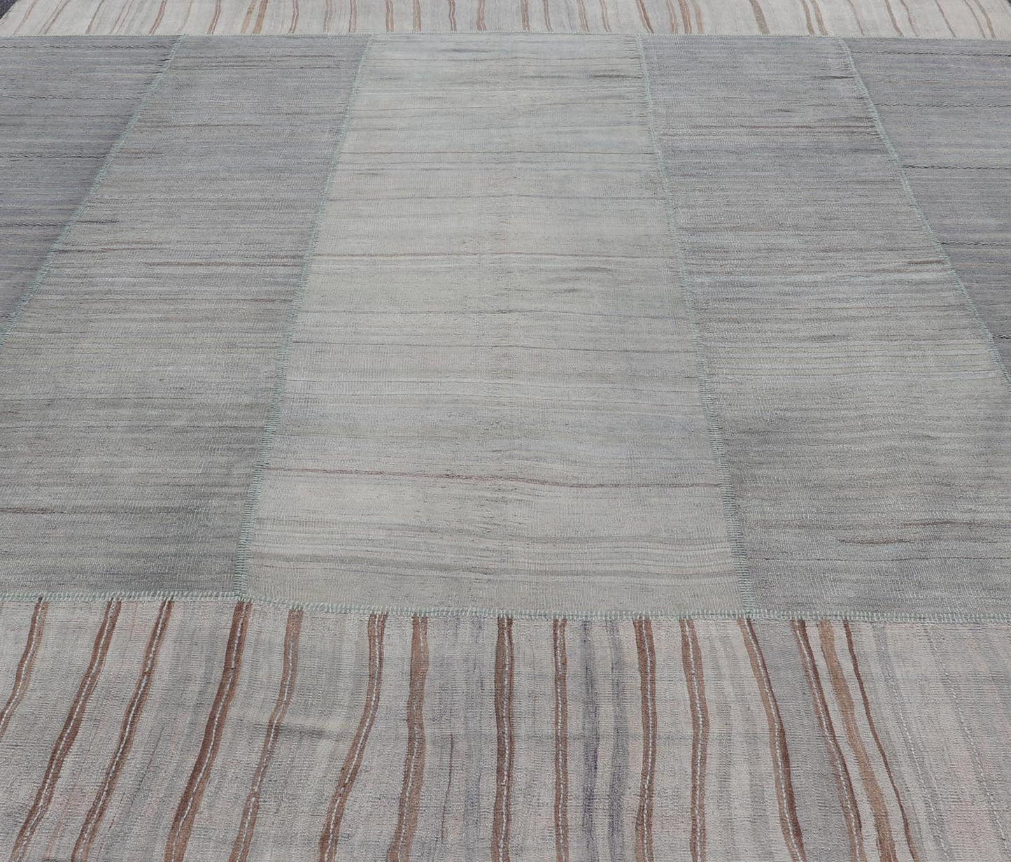 nan - Keivan Woven ArtsEN - 15698 - 26634Rug