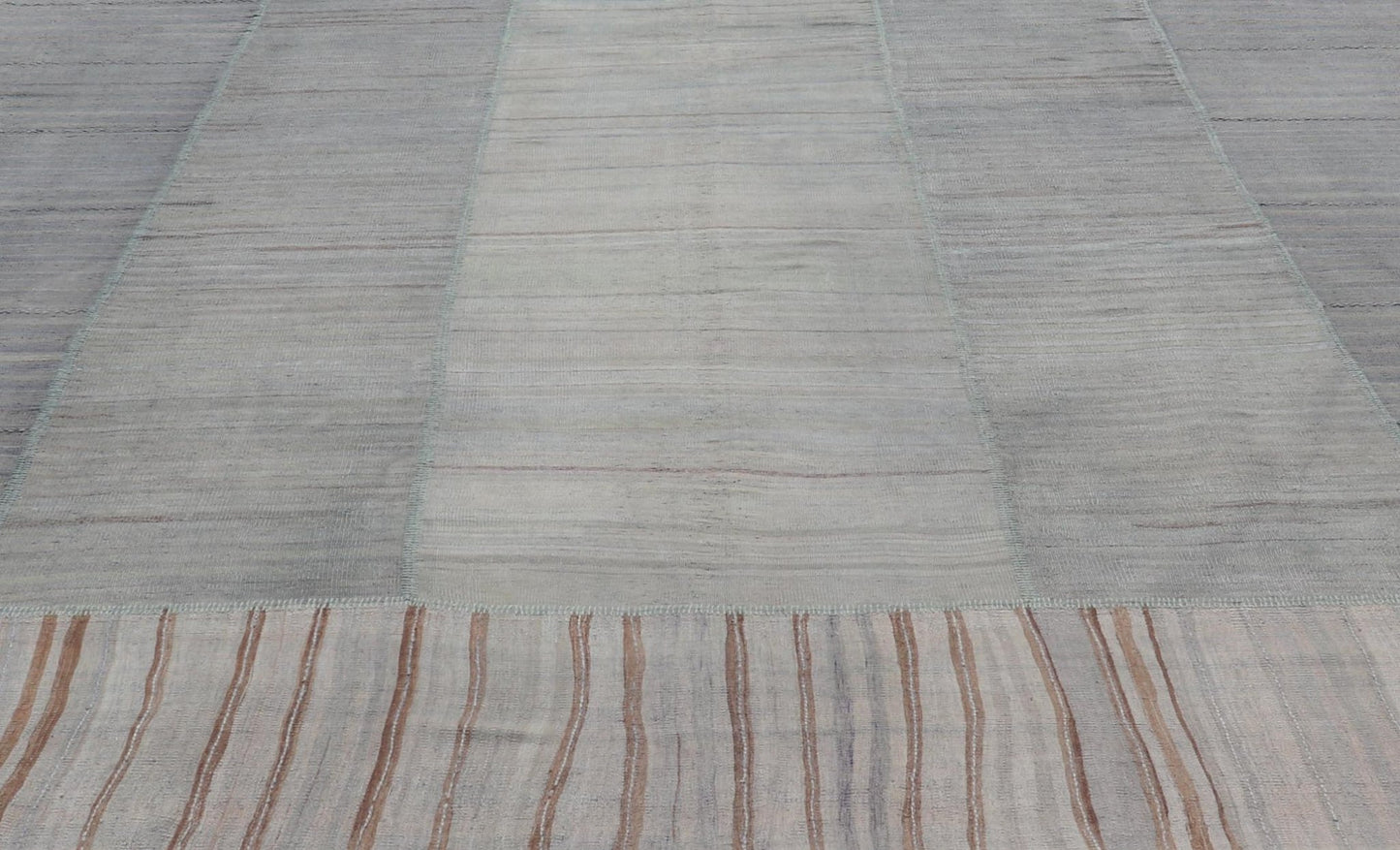 nan - Keivan Woven ArtsEN - 15698 - 26634Rug