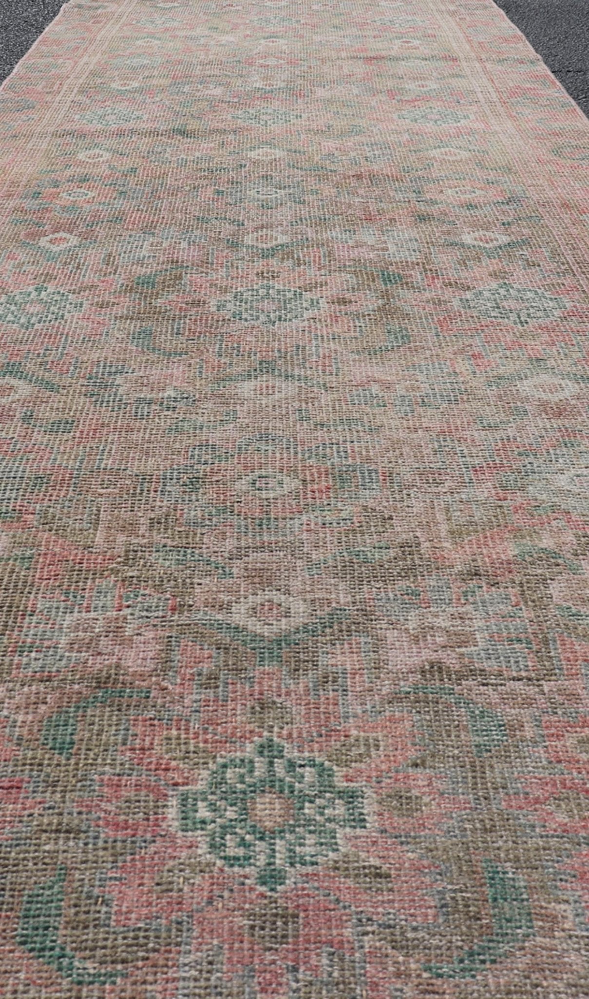 nan - Keivan Woven ArtsEN - 15860 - 26700Rug