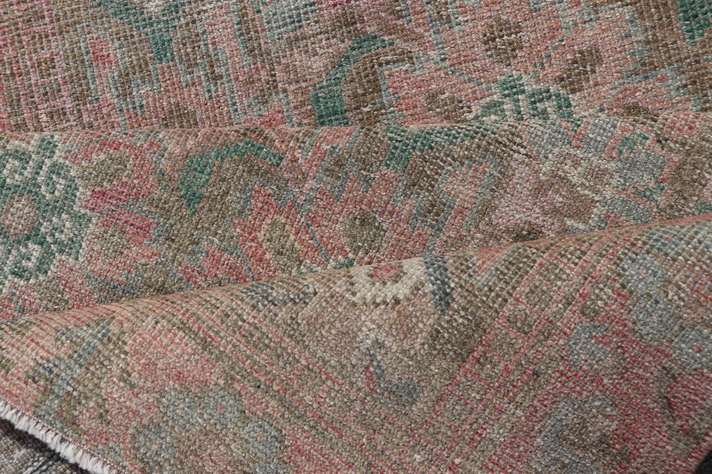 nan - Keivan Woven ArtsEN - 15860 - 26700Rug