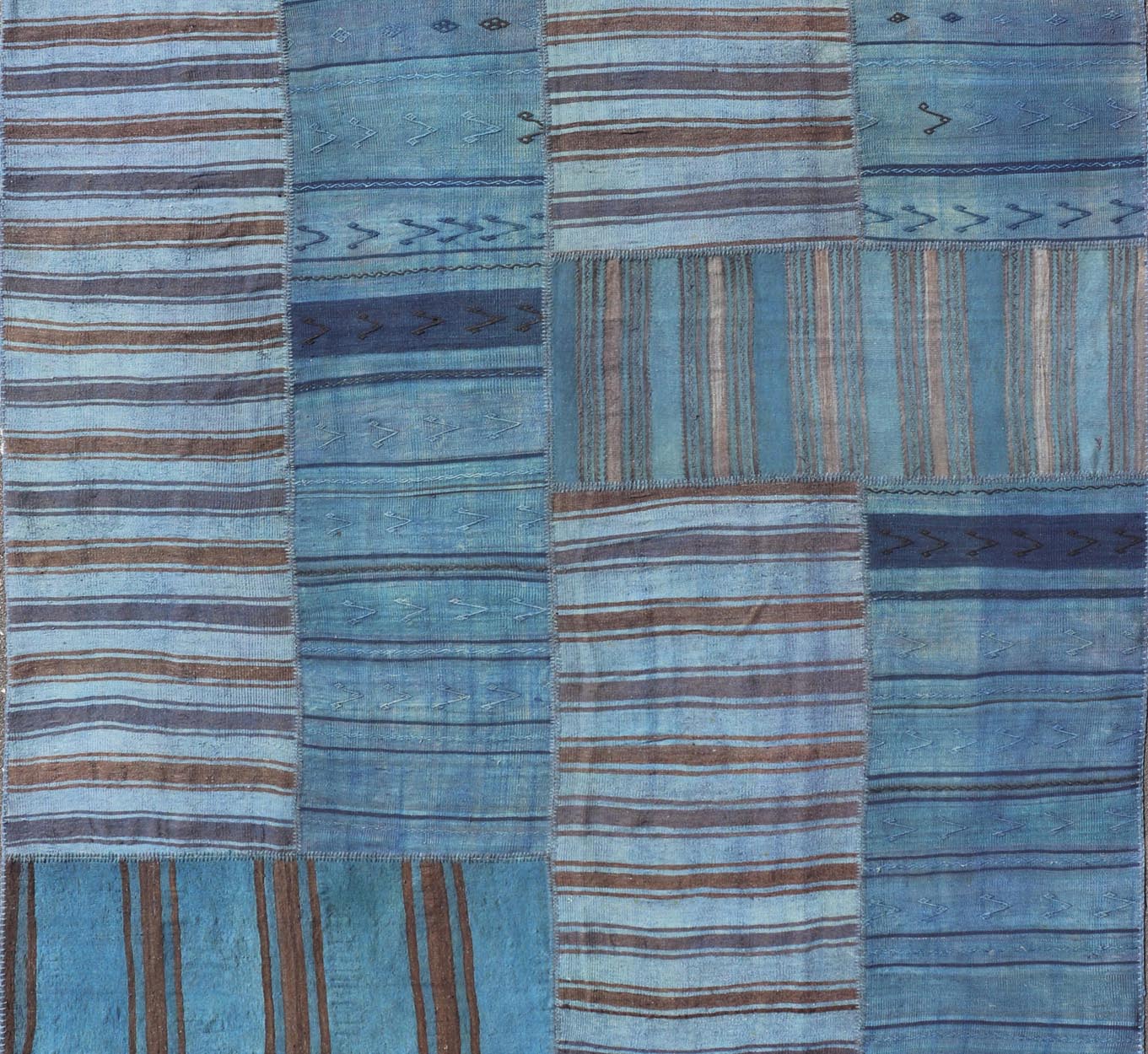 nan - Keivan Woven ArtsEN - 15886 - 26934Rug