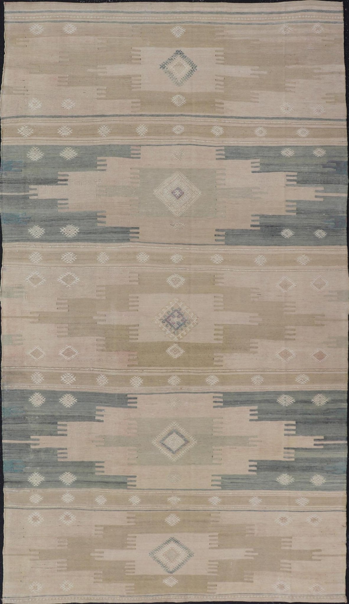 nan - Keivan Woven ArtsEN - 15888 - 26946Rug