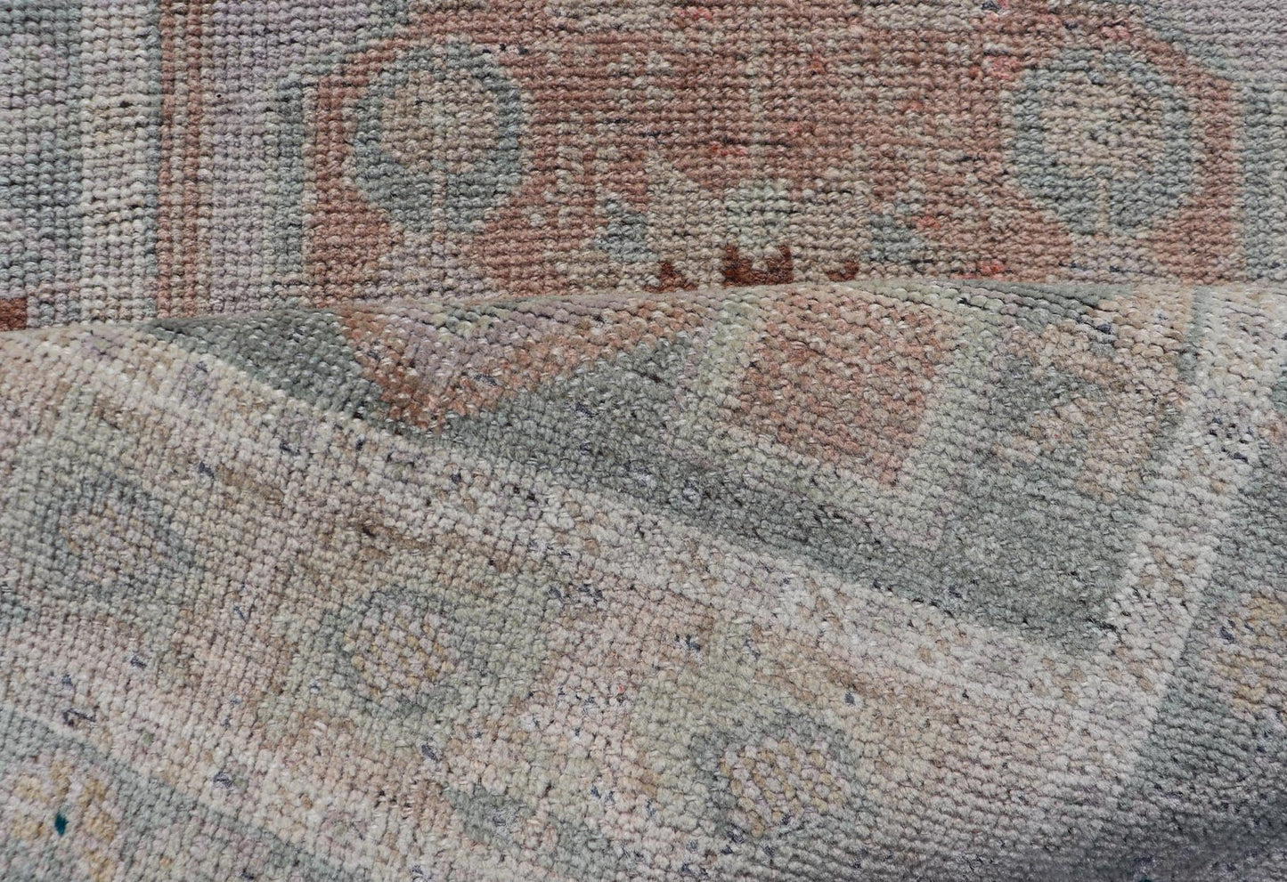 nan - Keivan Woven ArtsEN - 15908 - 24073Rug