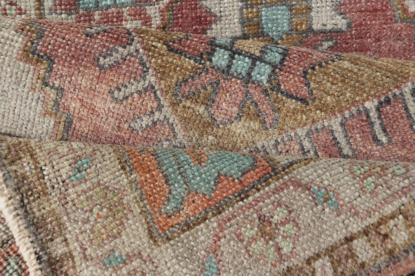 nan - Keivan Woven ArtsEN - 15914 - 23852Rug