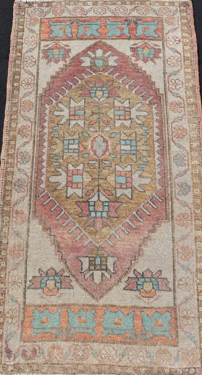 nan - Keivan Woven ArtsEN - 15914 - 23852Rug