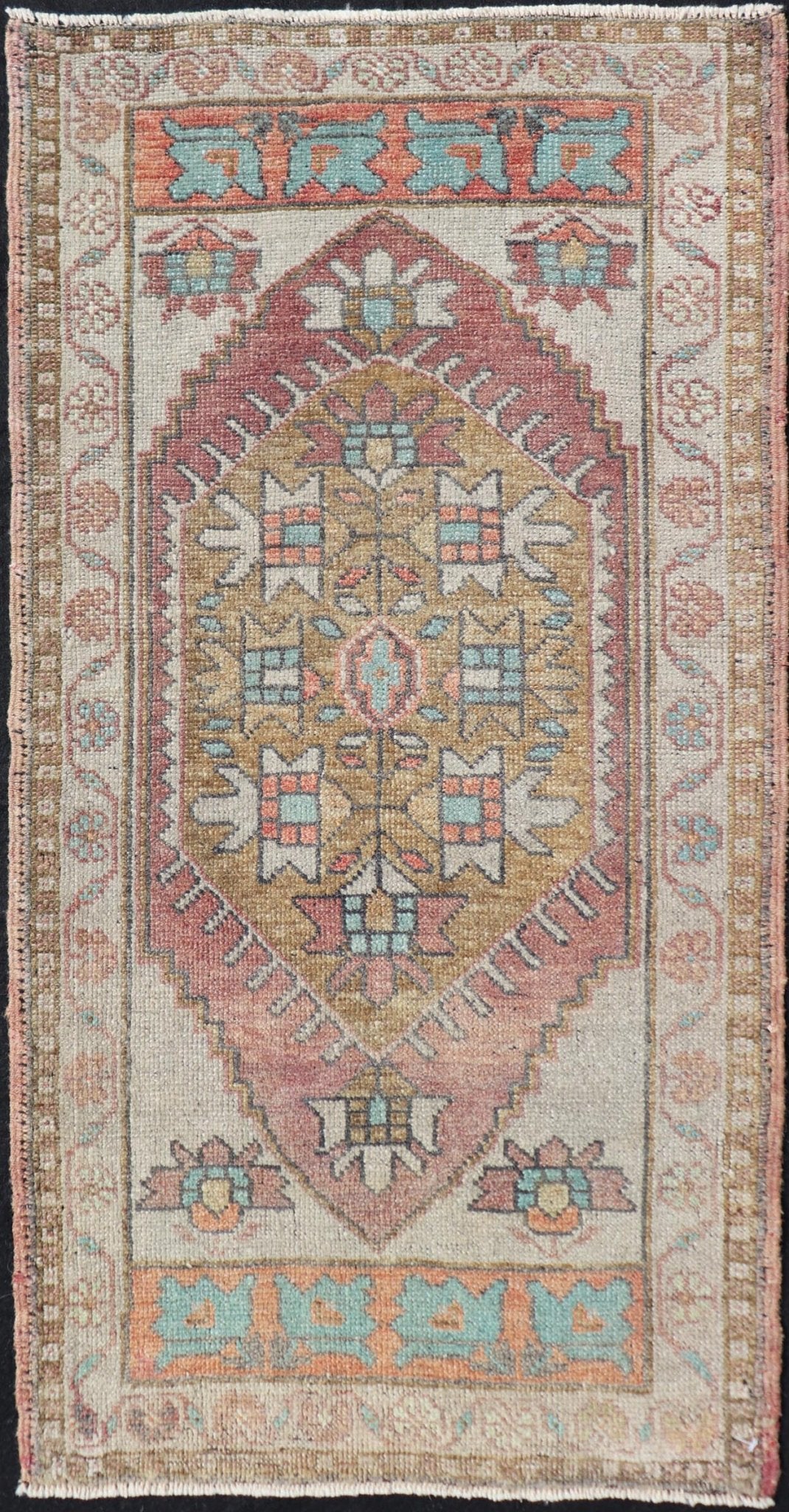 nan - Keivan Woven ArtsEN - 15914 - 23852Rug