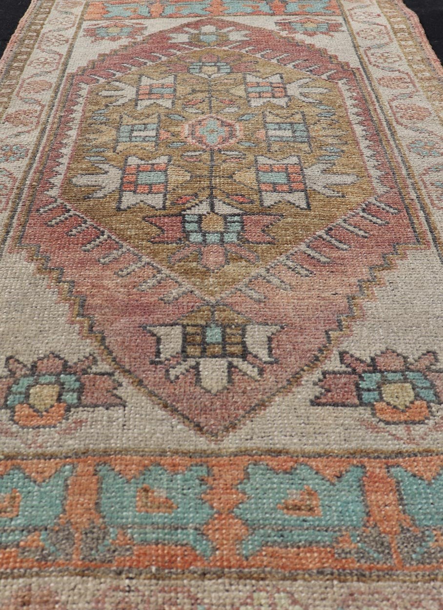 nan - Keivan Woven ArtsEN - 15914 - 23852Rug
