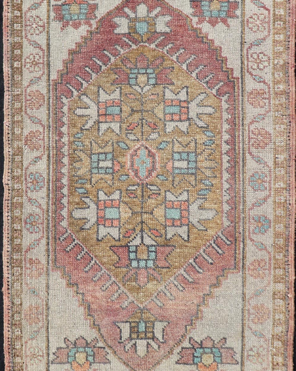 nan - Keivan Woven ArtsEN - 15914 - 23852Rug