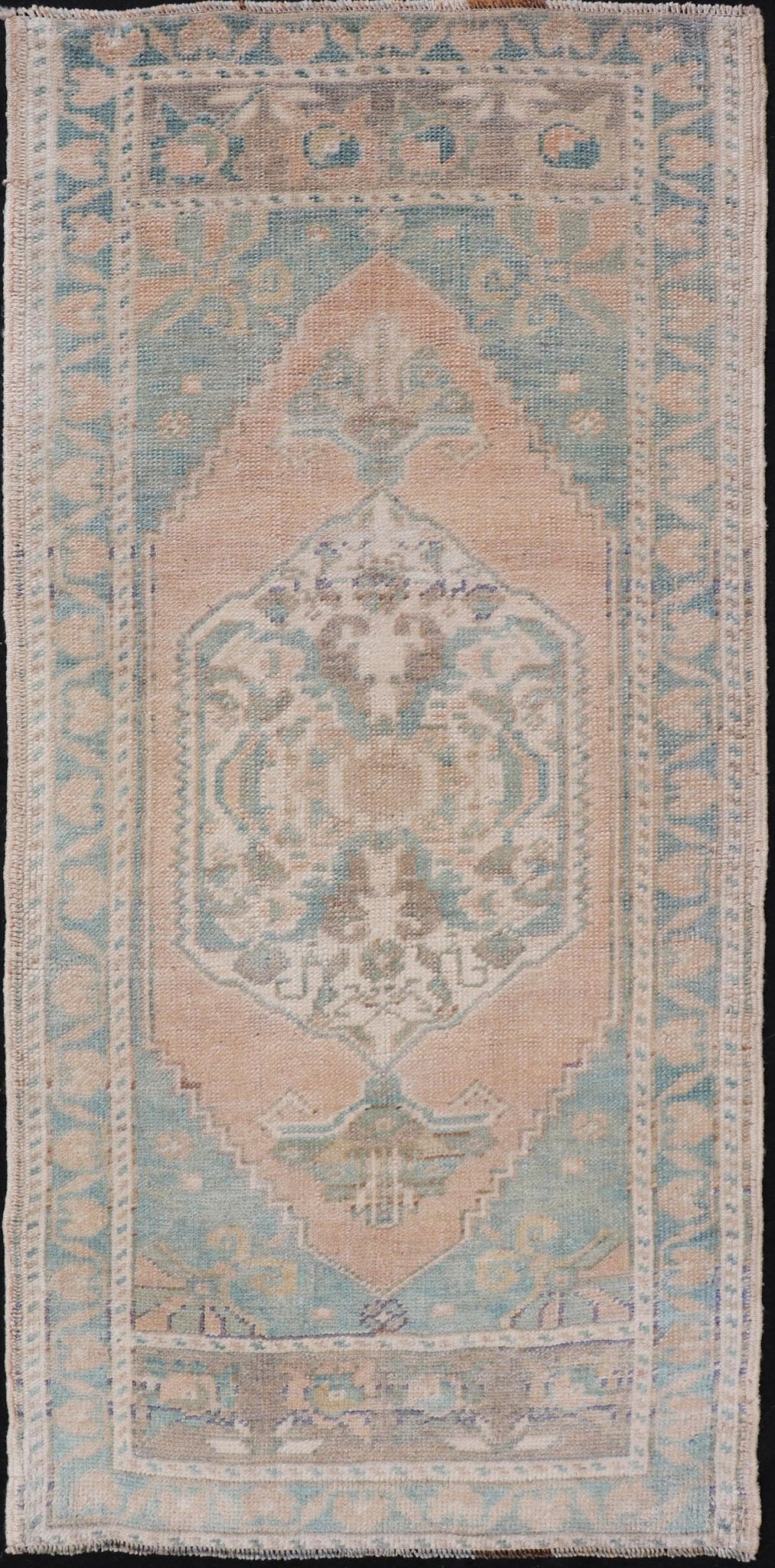 nan - Keivan Woven ArtsEN - 15925 - 24133Rug