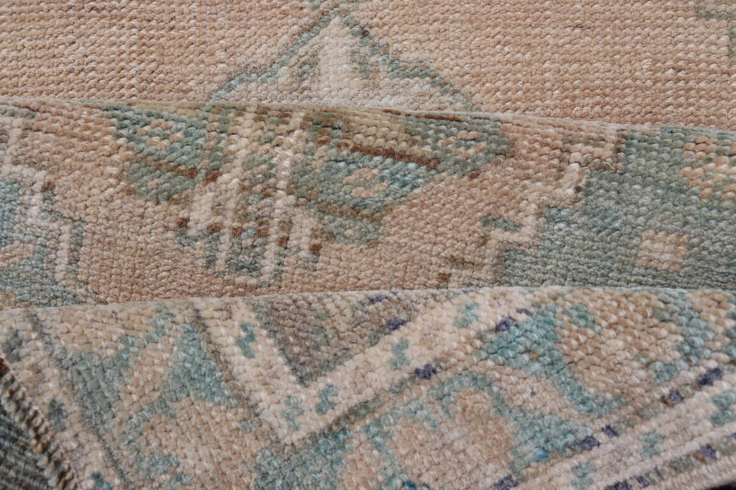 nan - Keivan Woven ArtsEN - 15925 - 24133Rug