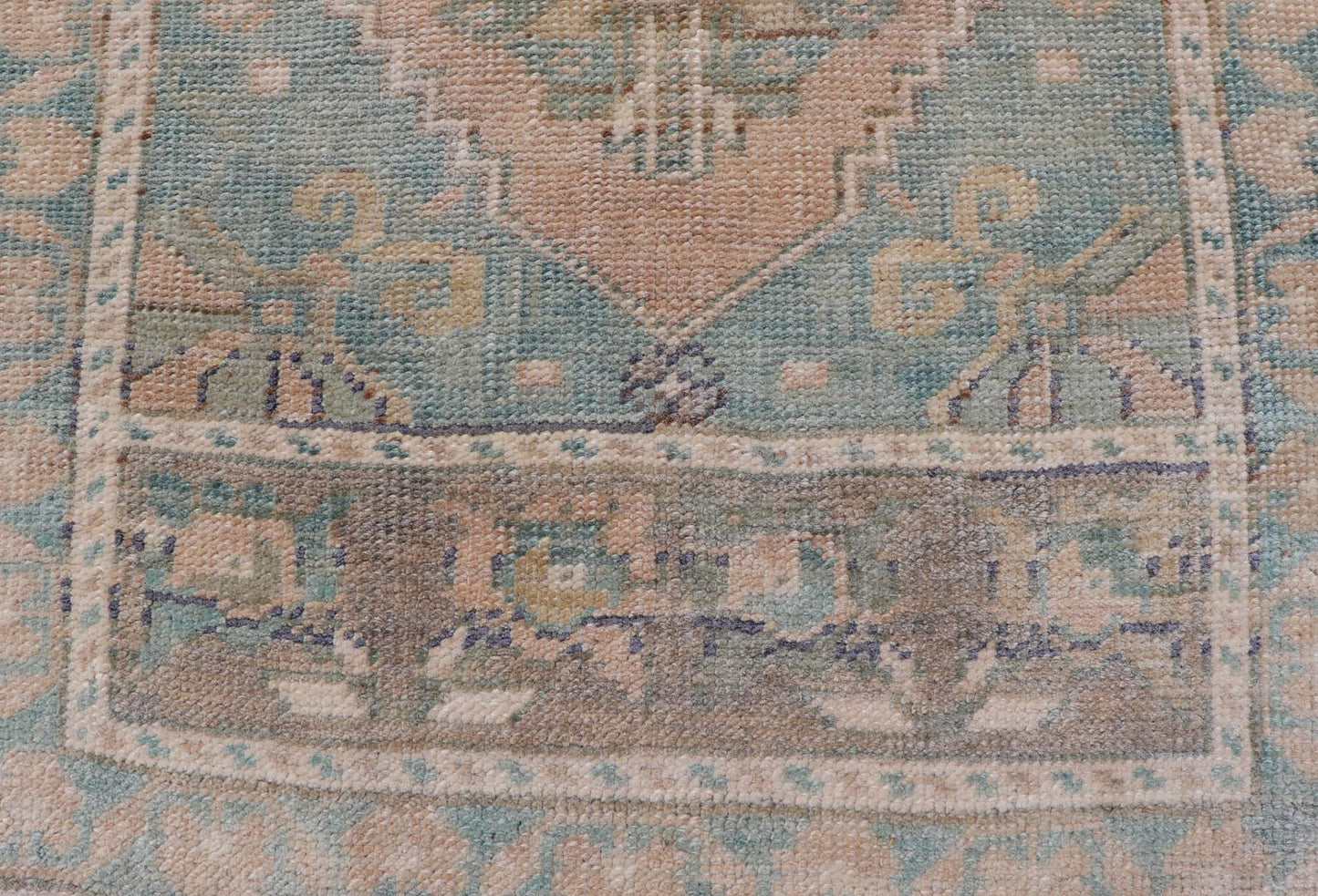 nan - Keivan Woven ArtsEN - 15925 - 24133Rug