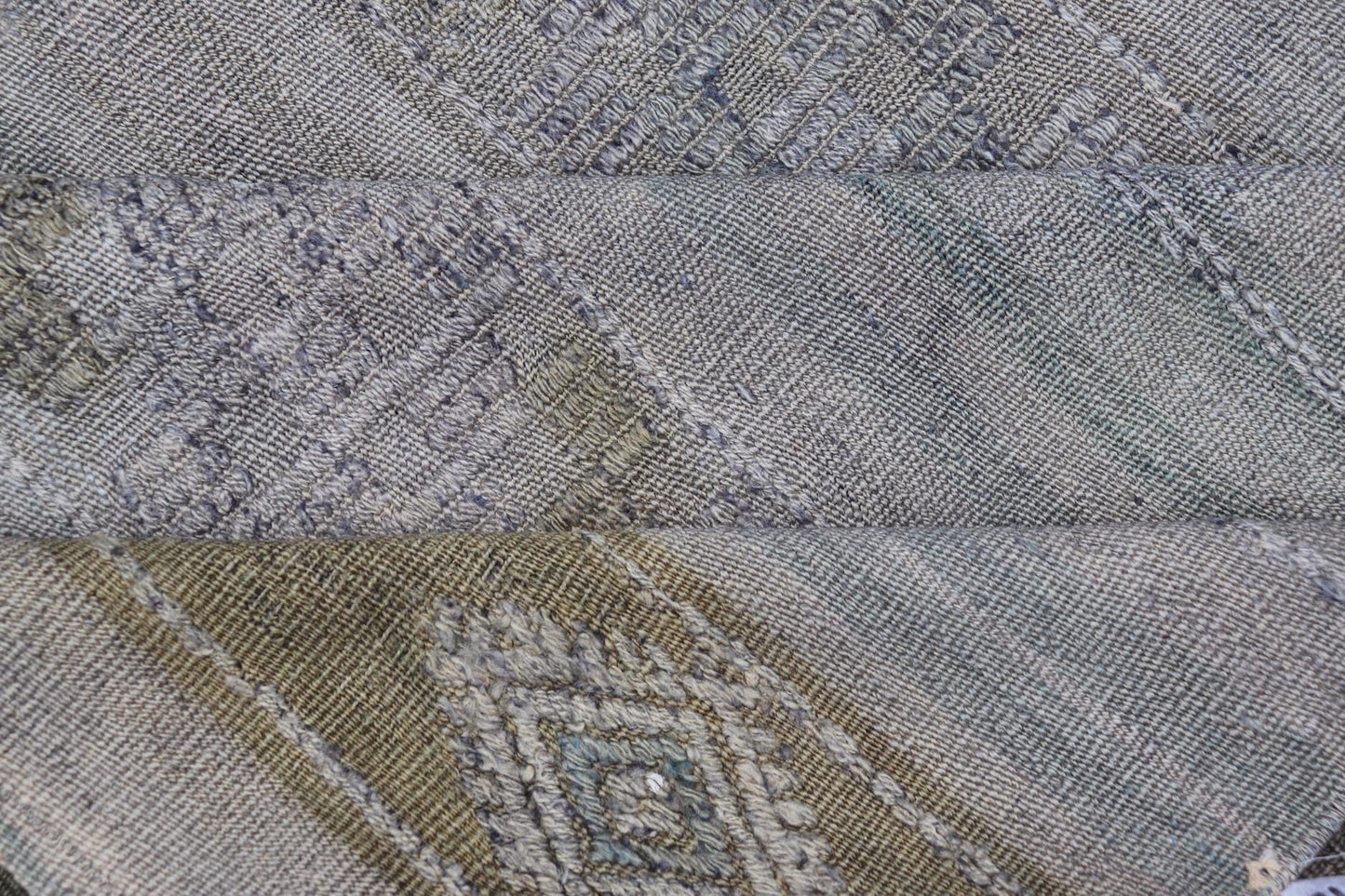 nan - Keivan Woven ArtsEN - 1607 - 25962Rug