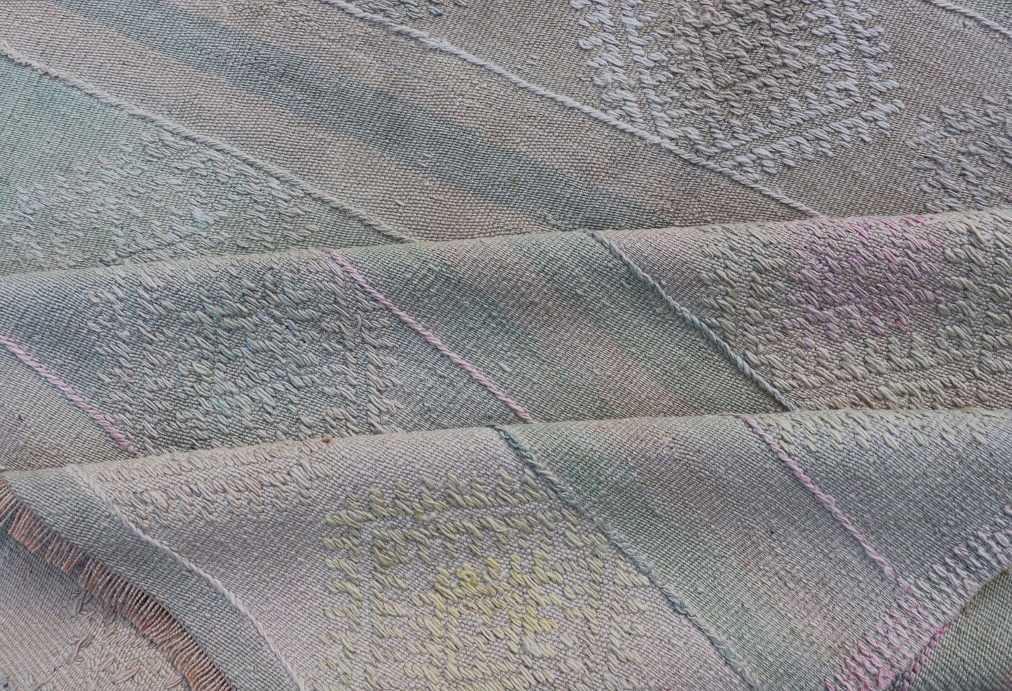 nan - Keivan Woven ArtsEN - 176546 - 17616Rug