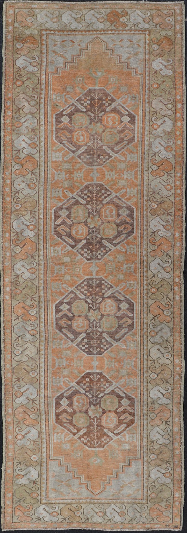 nan - Keivan Woven ArtsEN - 178509 - 15362Rug