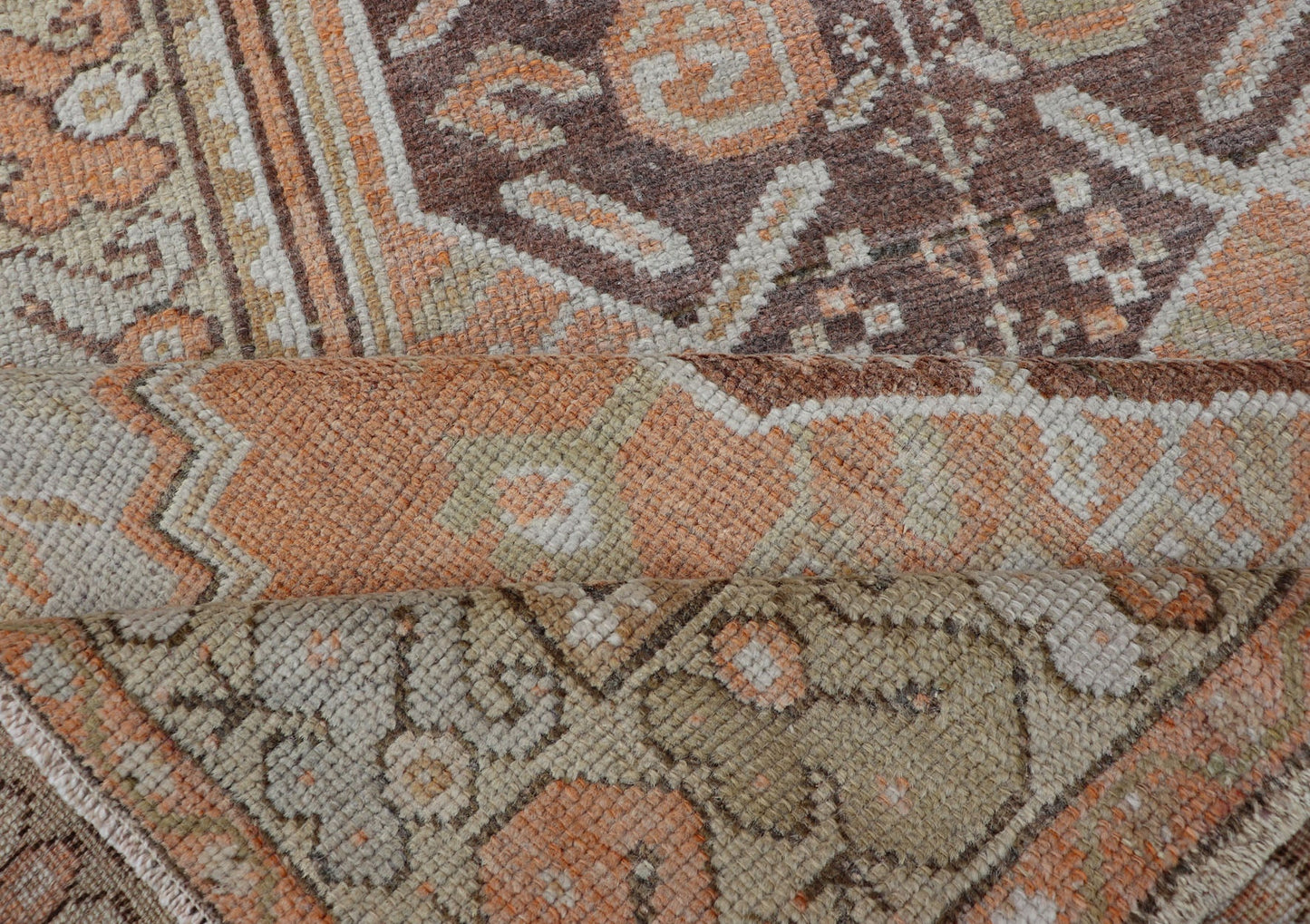 nan - Keivan Woven ArtsEN - 178509 - 15362Rug