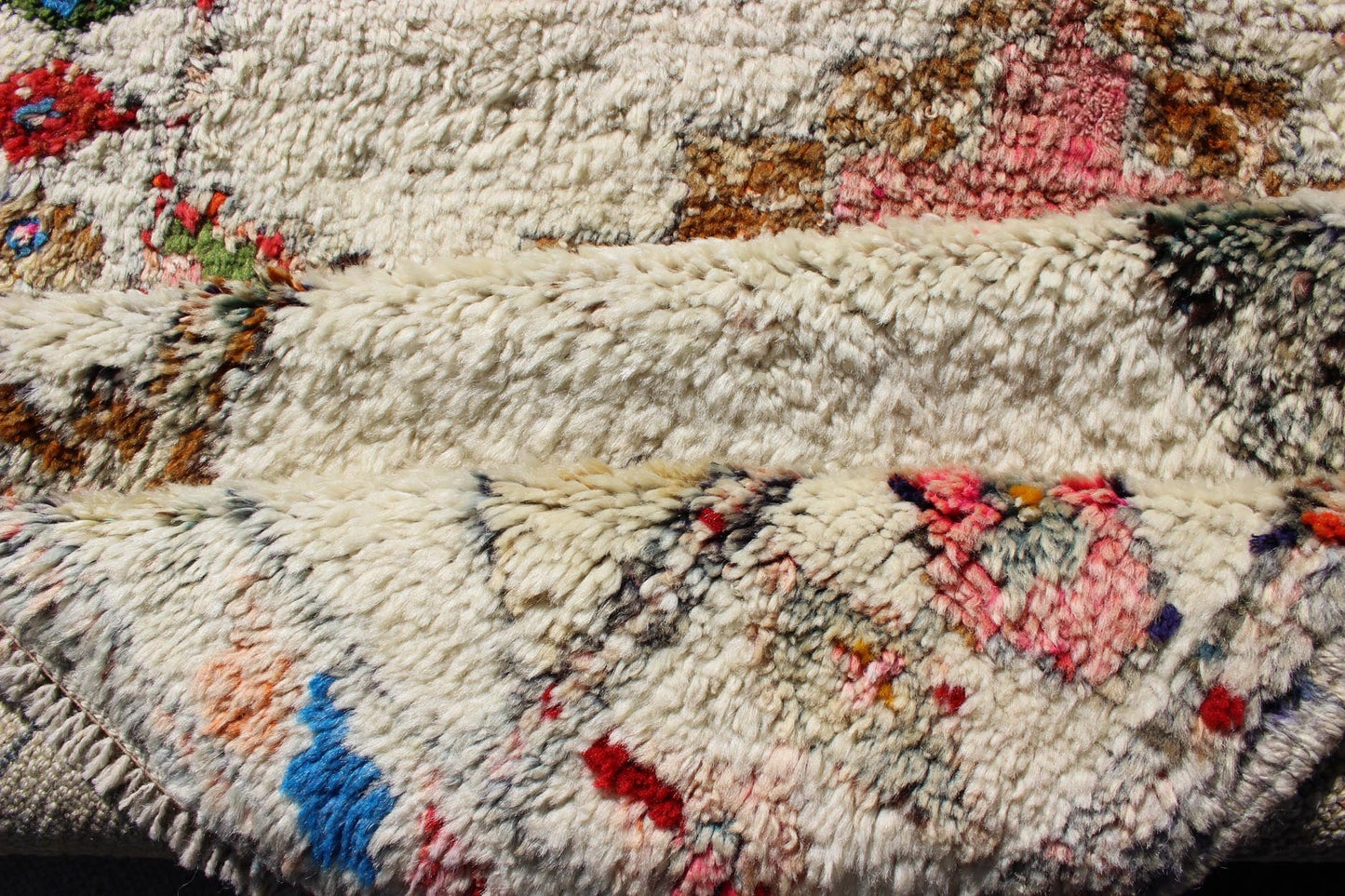 nan - Keivan Woven ArtsEN - 179166 - 12353Rug