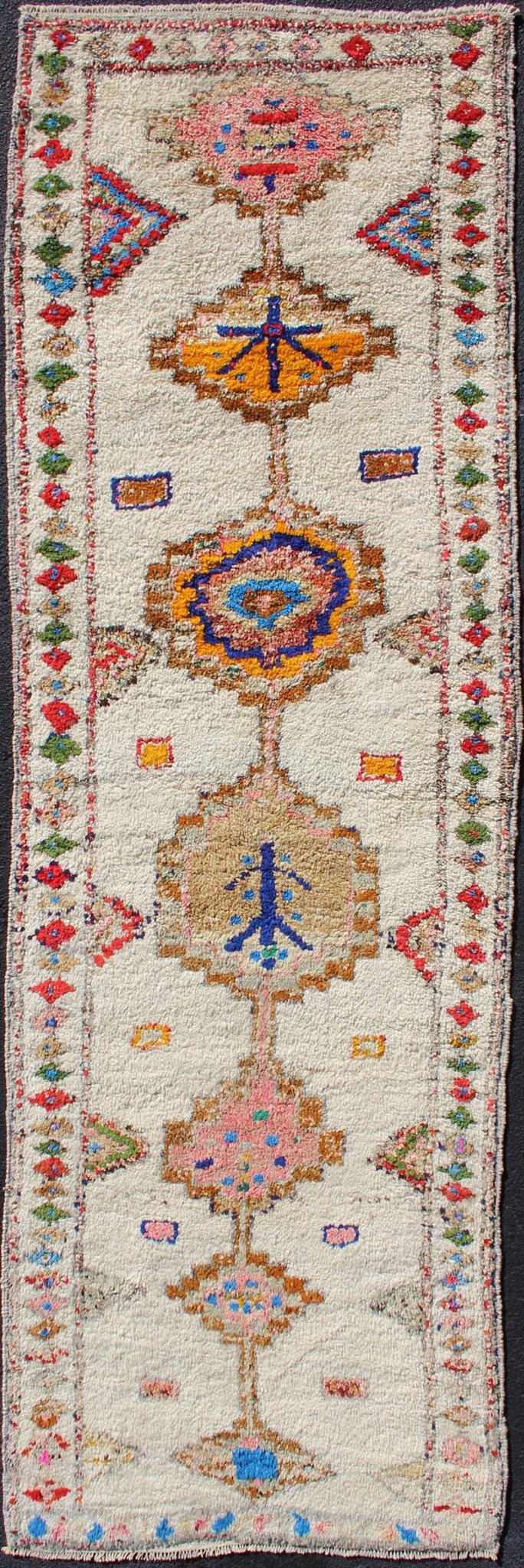 nan - Keivan Woven ArtsEN - 179166 - 12353Rug
