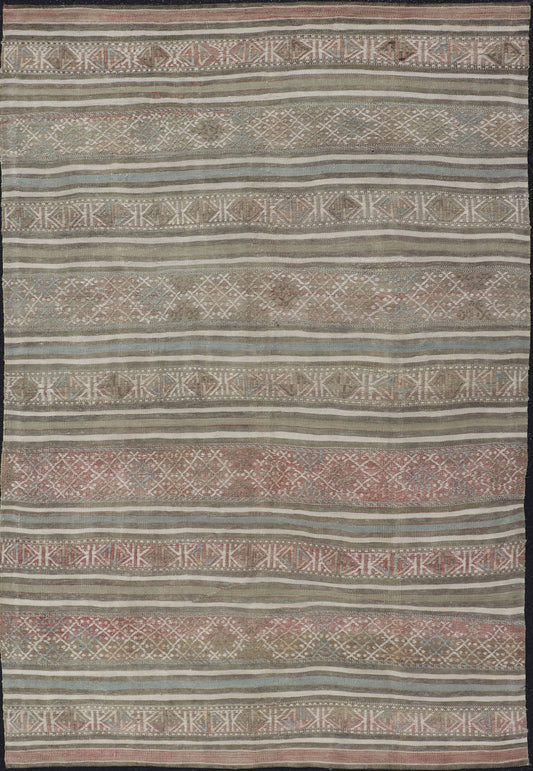 nan - Keivan Woven ArtsEN - 179457 - 15376Rug