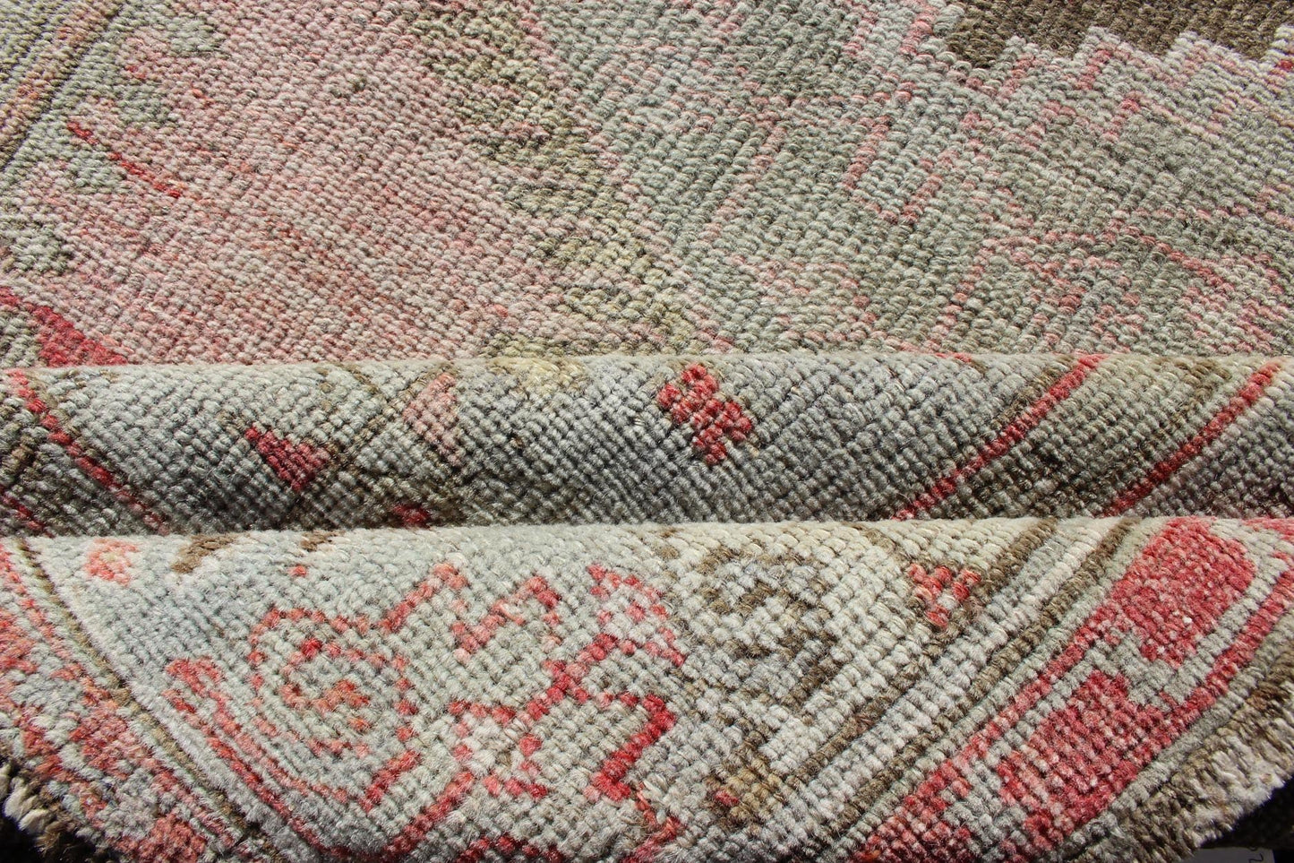 nan - Keivan Woven ArtsEN - 179658 - 13168Rug