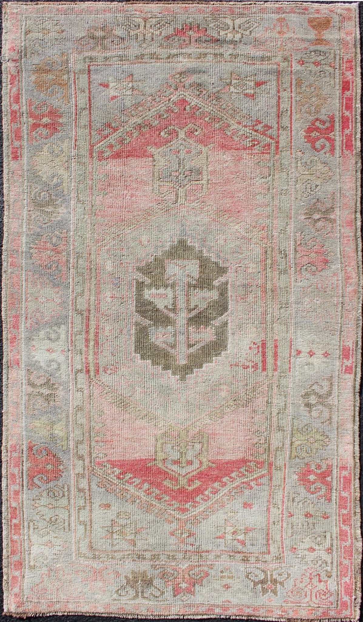 nan - Keivan Woven ArtsEN - 179658 - 13168Rug