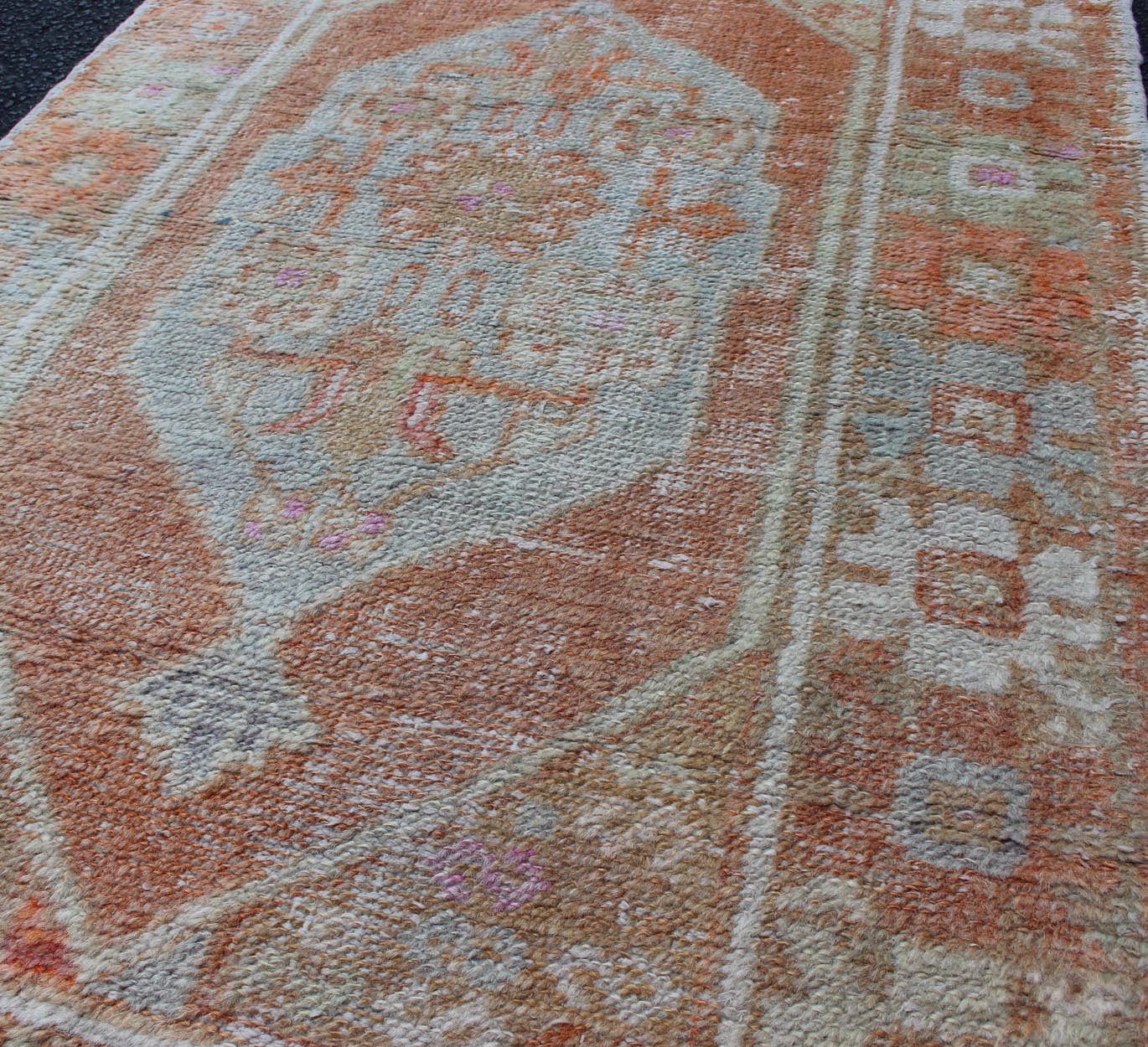 nan - Keivan Woven ArtsEN - 179662 - 11835Rug