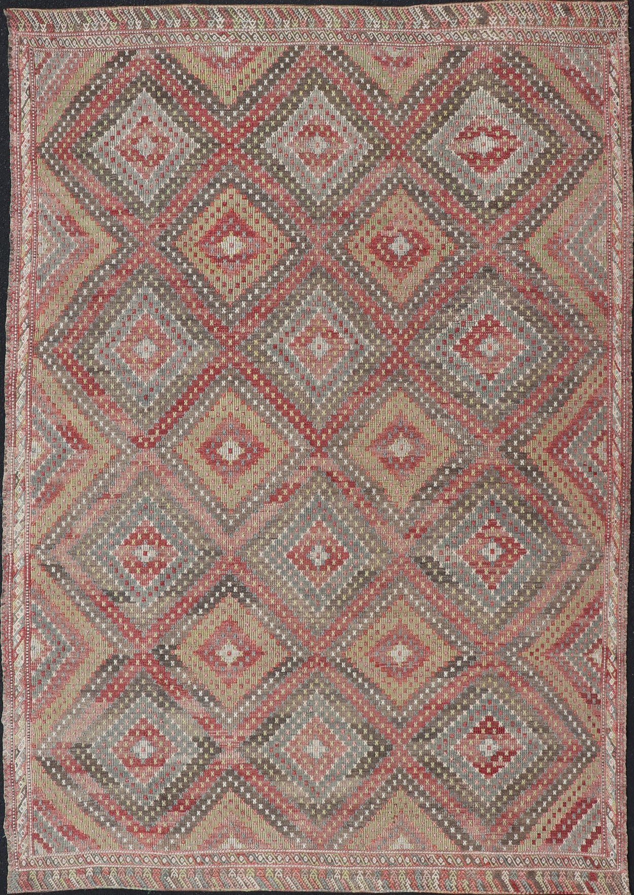 nan - Keivan Woven ArtsEN - 179984 - 15430Rug