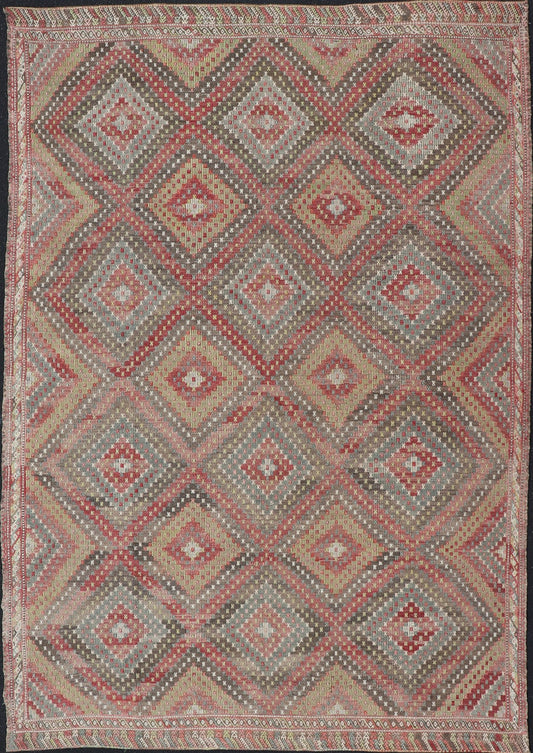 nan - Keivan Woven ArtsEN - 179984 - 15430Rug
