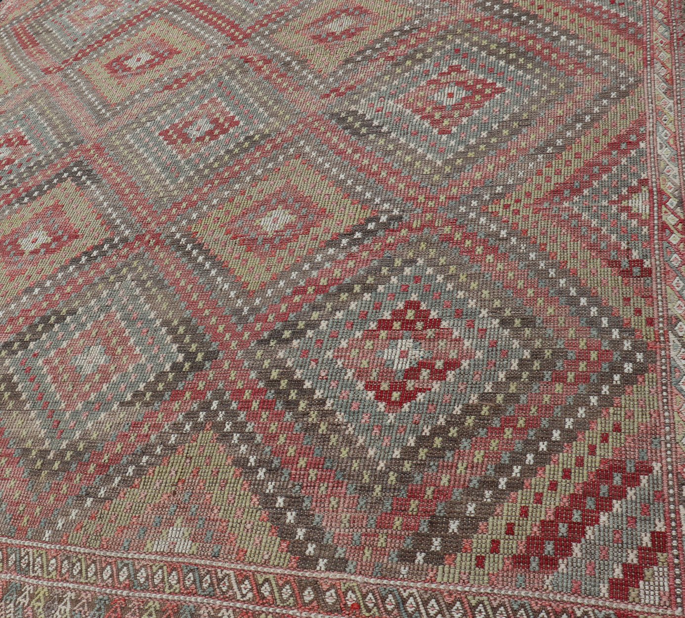 nan - Keivan Woven ArtsEN - 179984 - 15430Rug