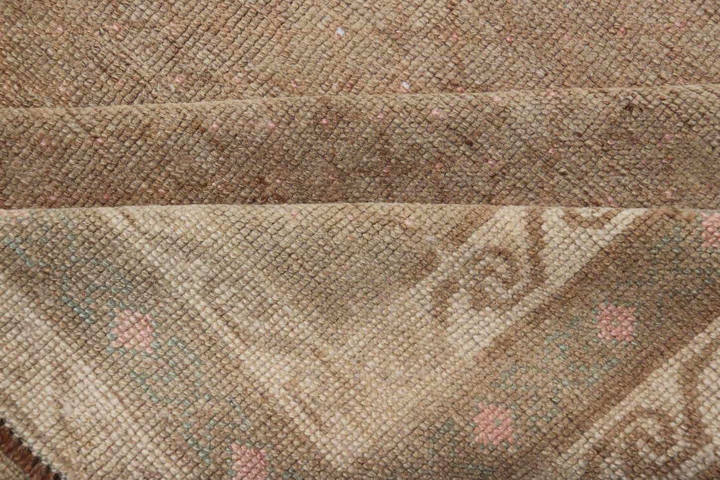 nan - Keivan Woven ArtsEN - 299 - 27484Rug