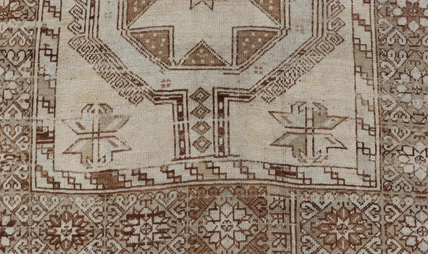nan - Keivan Woven ArtsEN - 3790 - 27508Rug
