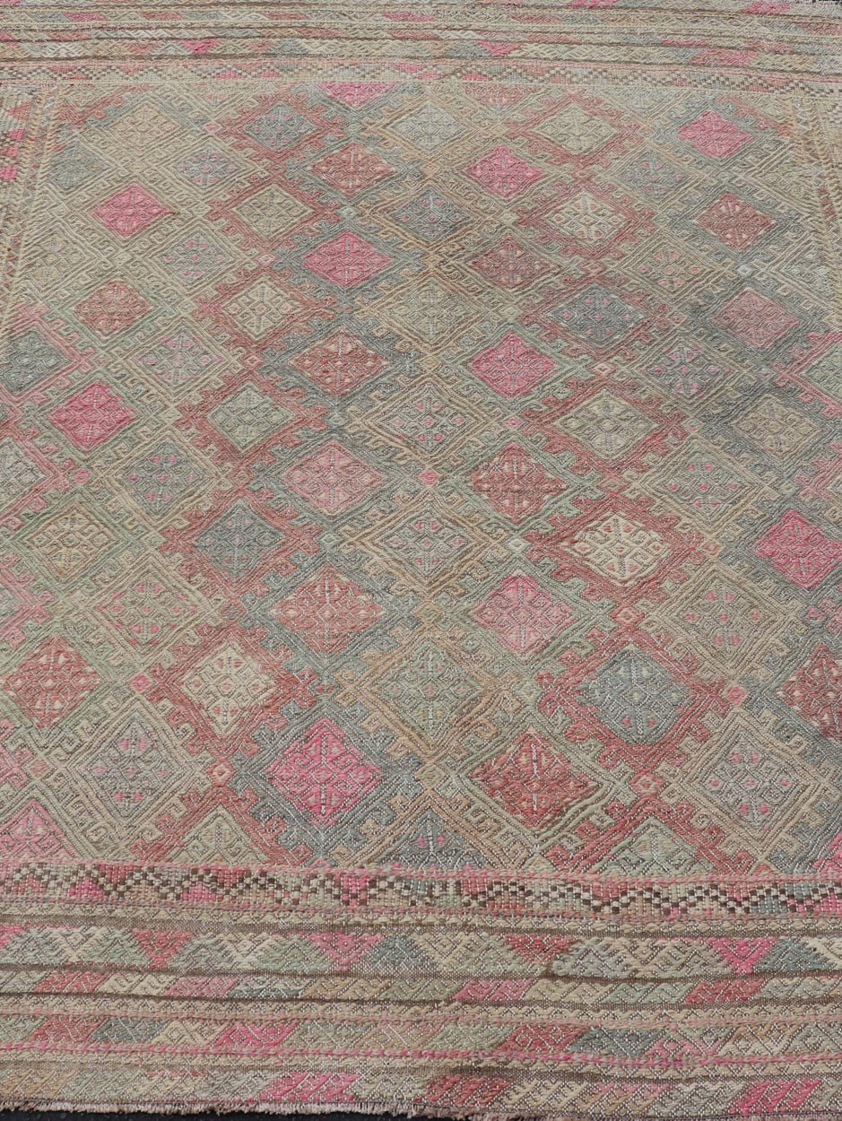 nan - Keivan Woven ArtsEN - 41417 - 25847Rug