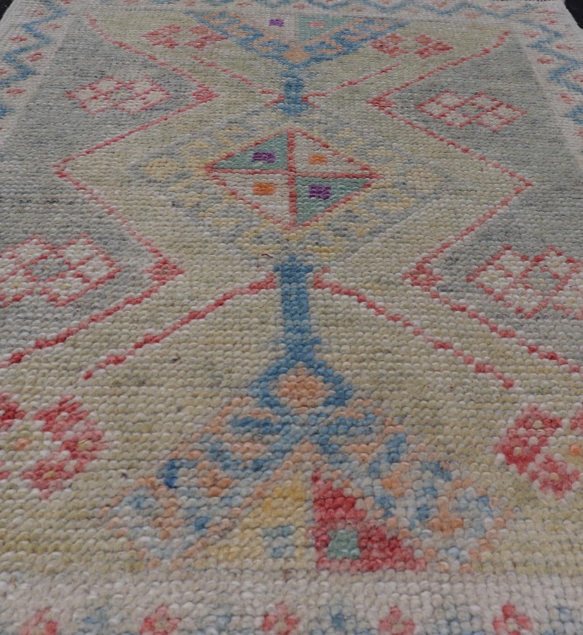nan - Keivan Woven ArtsEN - 425 - 25086Rug