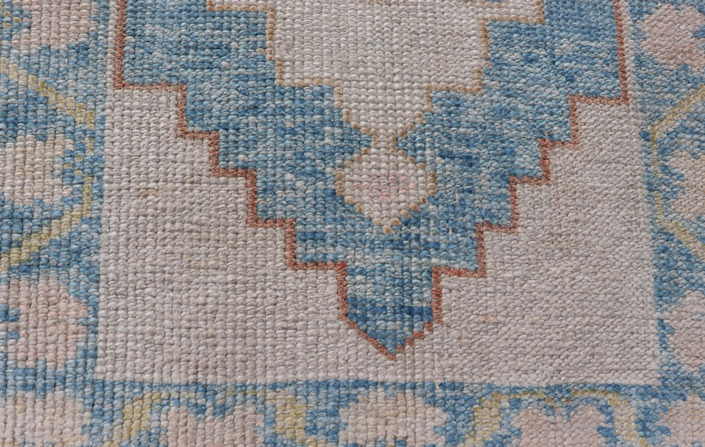 nan - Keivan Woven ArtsEN - 438 - 26802Rug
