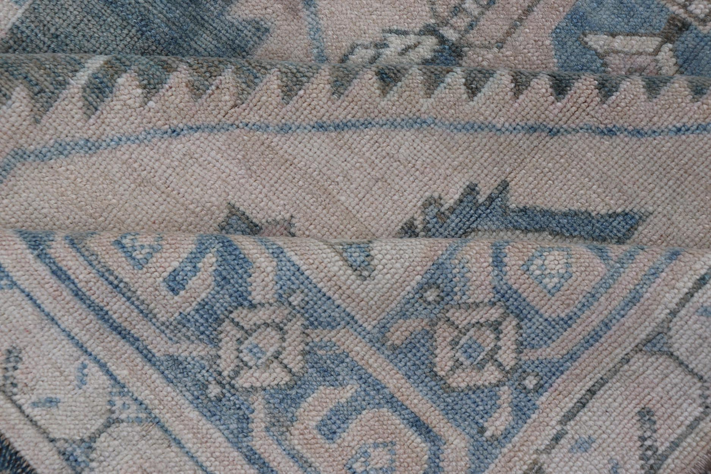 nan - Keivan Woven ArtsEN - 4654 - 23714Rug