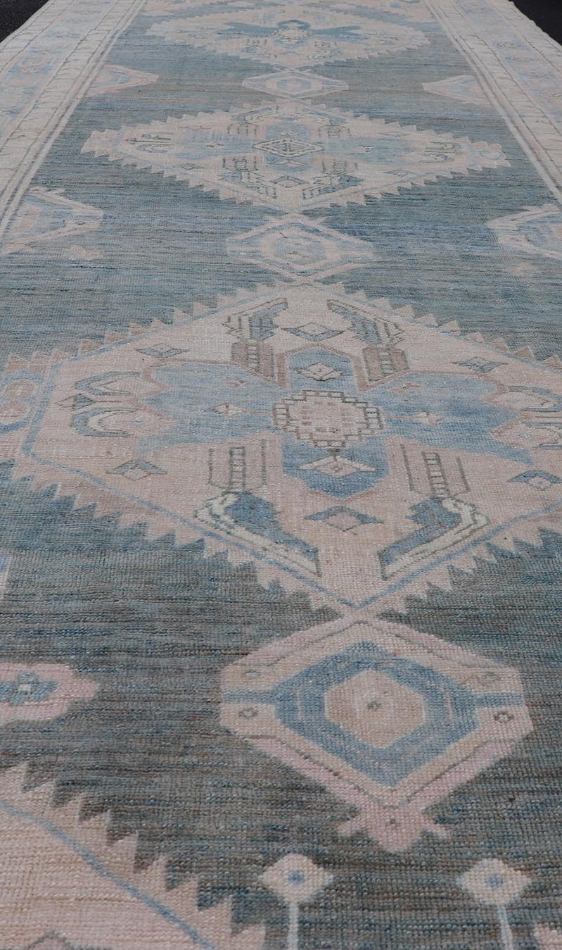 nan - Keivan Woven ArtsEN - 4654 - 23714Rug
