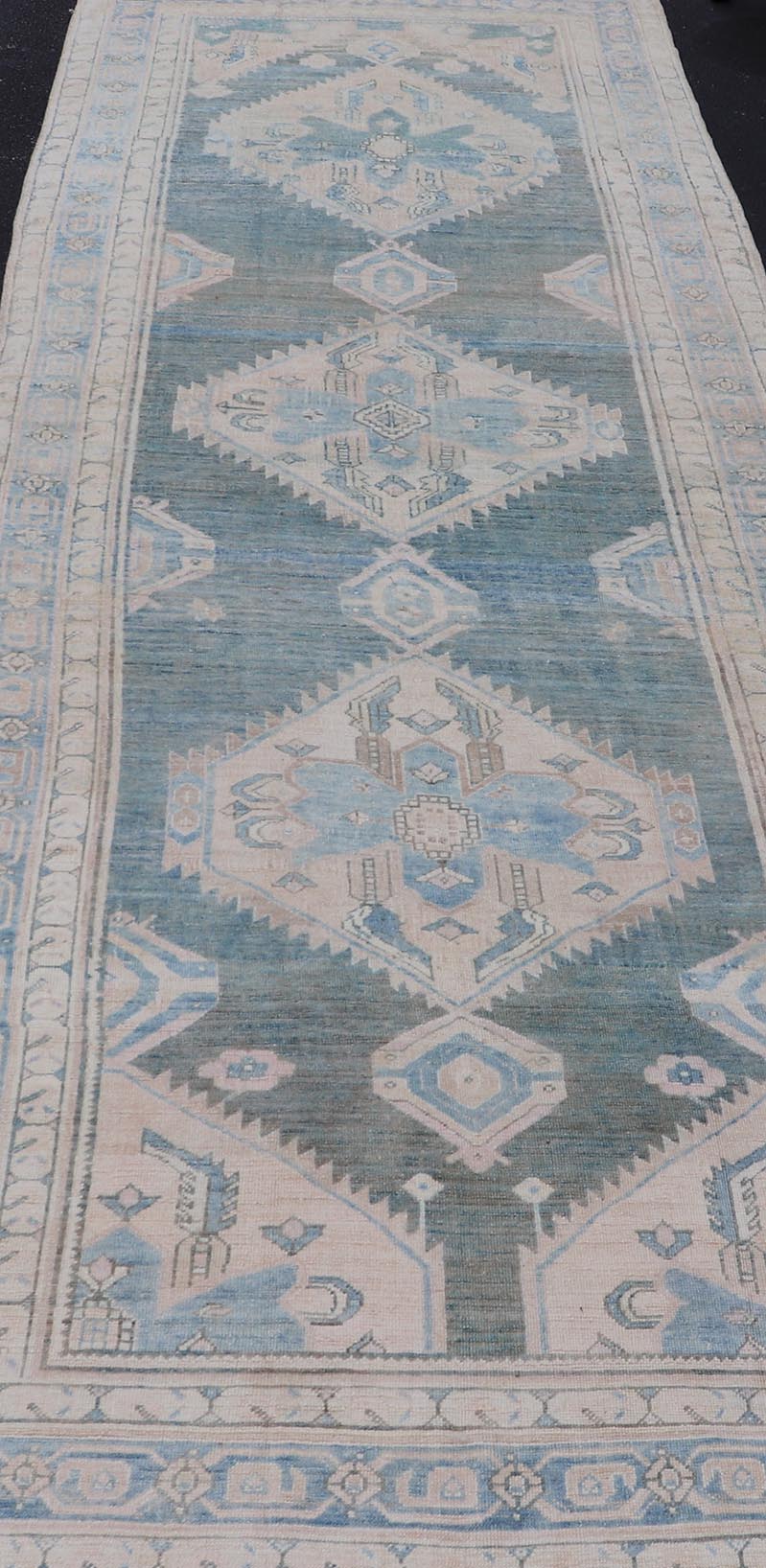 nan - Keivan Woven ArtsEN - 4654 - 23714Rug