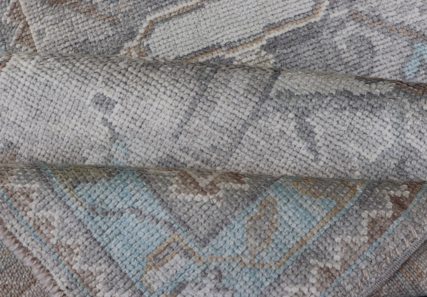 nan - Keivan Woven ArtsEN - 5002 - 14366Rug