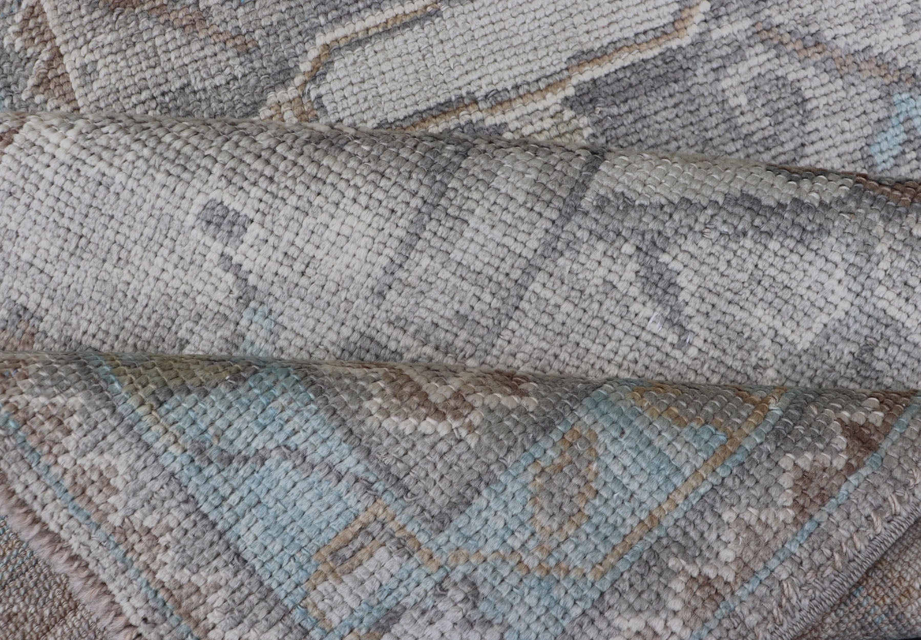 nan - Keivan Woven ArtsEN - 5002 - 14366Rug