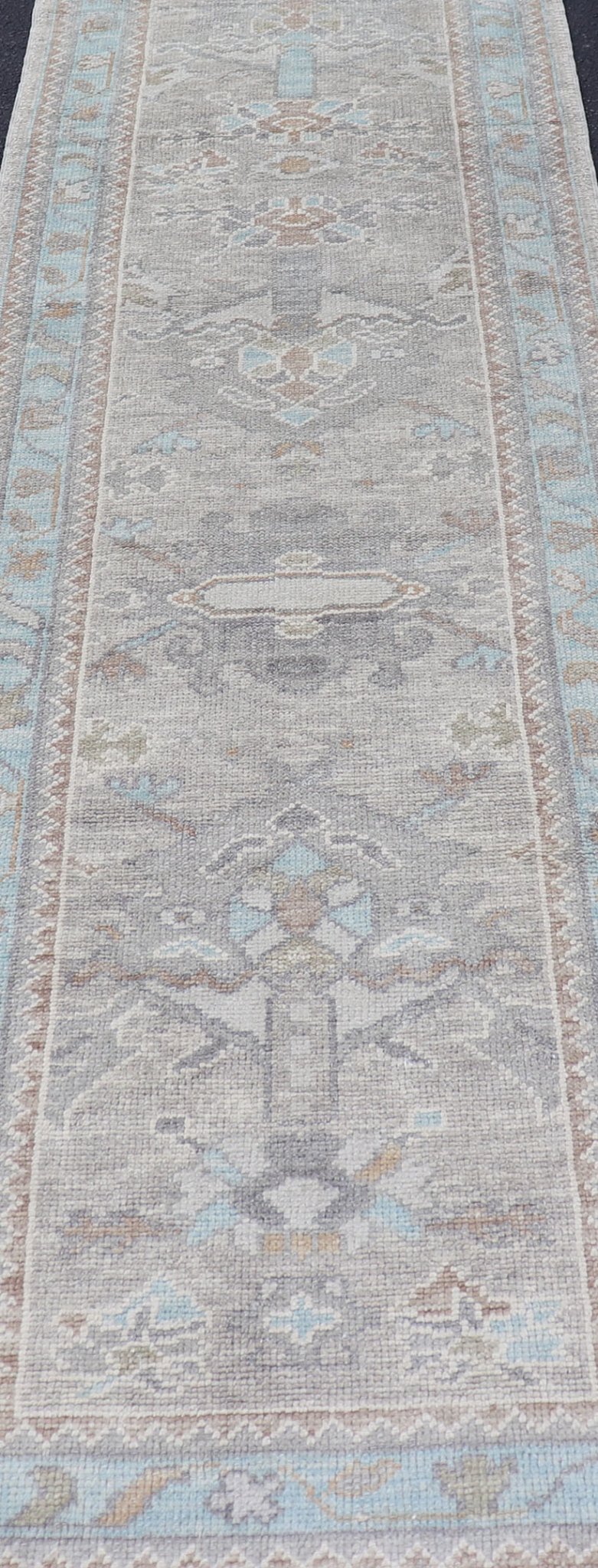 nan - Keivan Woven ArtsEN - 5002 - 14366Rug