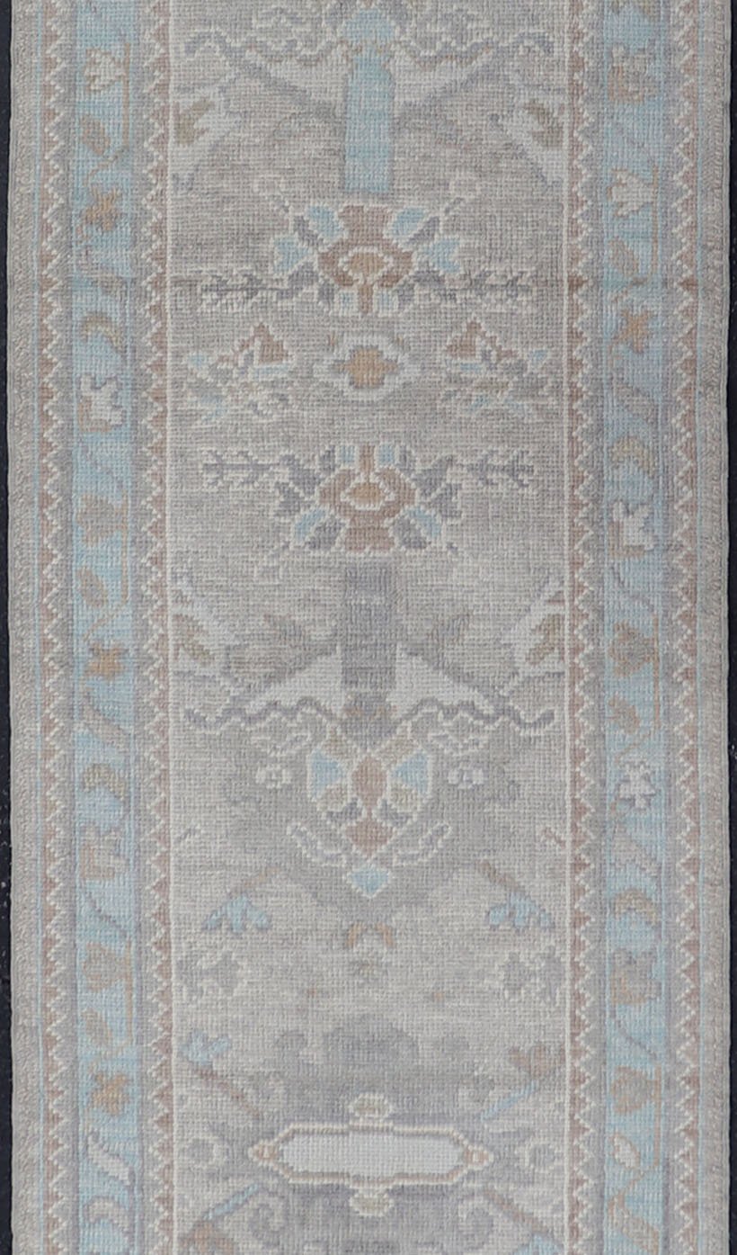 nan - Keivan Woven ArtsEN - 5002 - 14366Rug