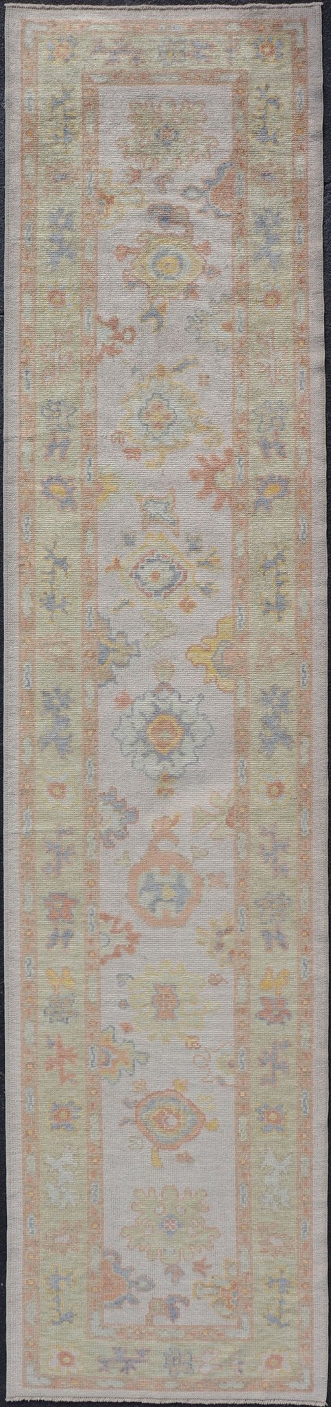 nan - Keivan Woven ArtsEN - 5005 - 14440Rug