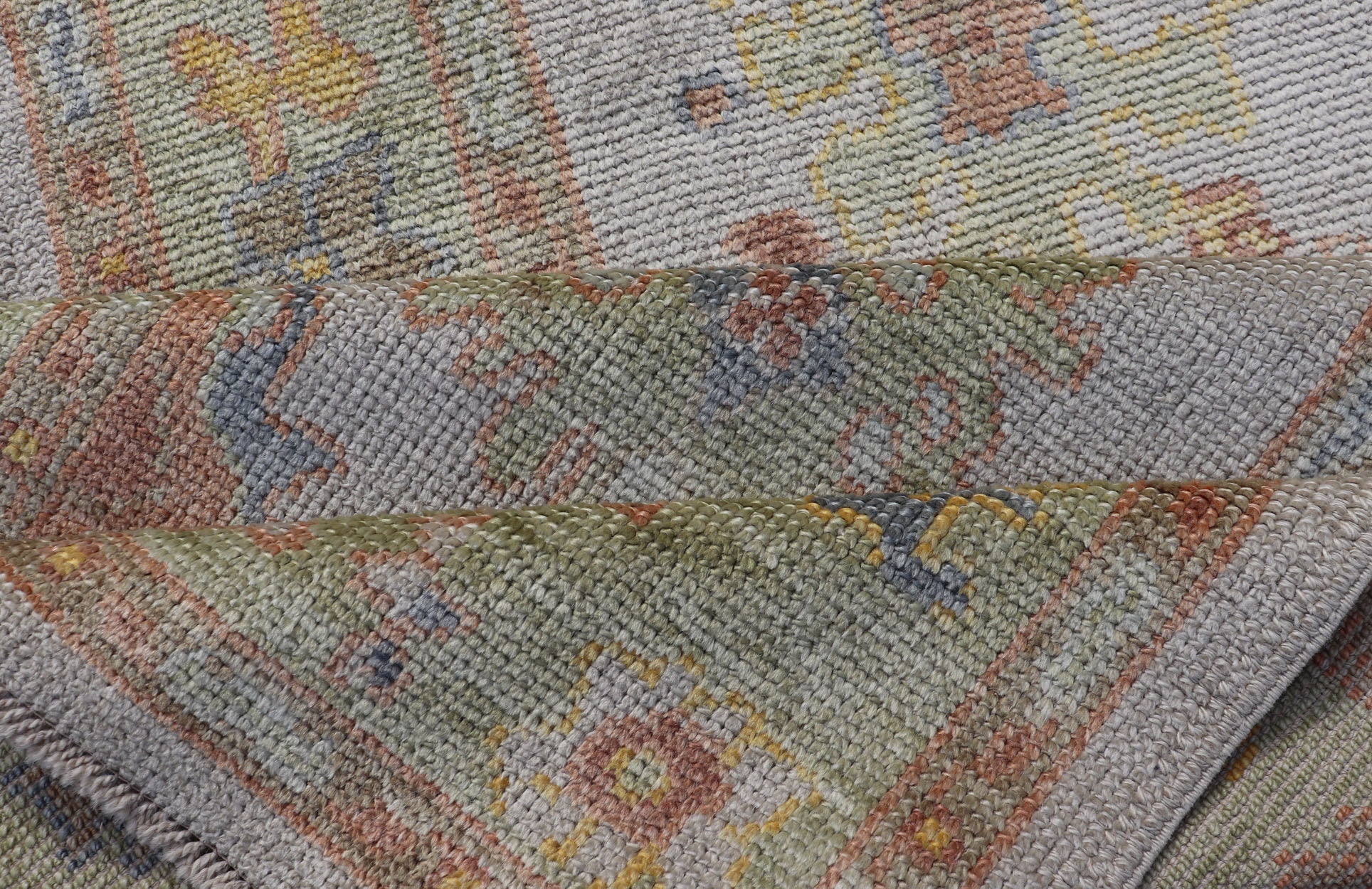 nan - Keivan Woven ArtsEN - 5005 - 14440Rug