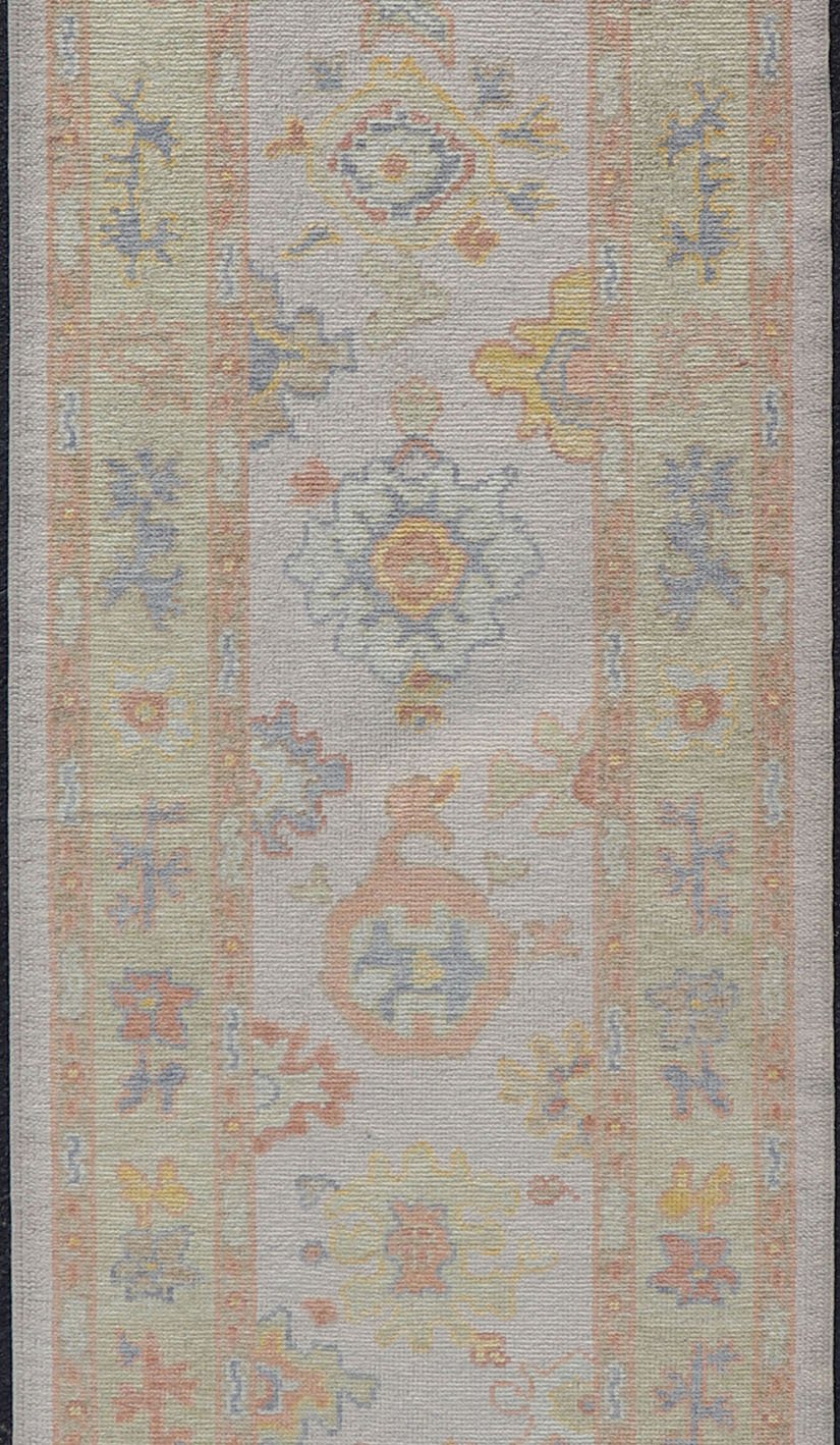 nan - Keivan Woven ArtsEN - 5005 - 14440Rug