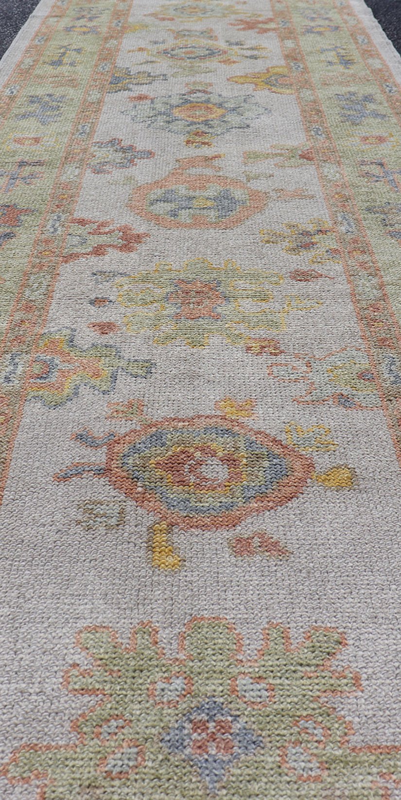 nan - Keivan Woven ArtsEN - 5005 - 14440Rug
