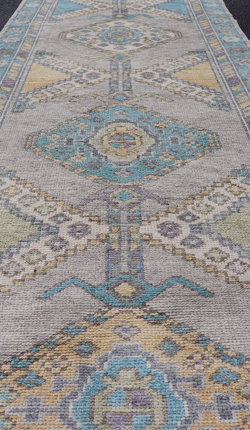 nan - Keivan Woven ArtsEN - 5006 - 14444Rug