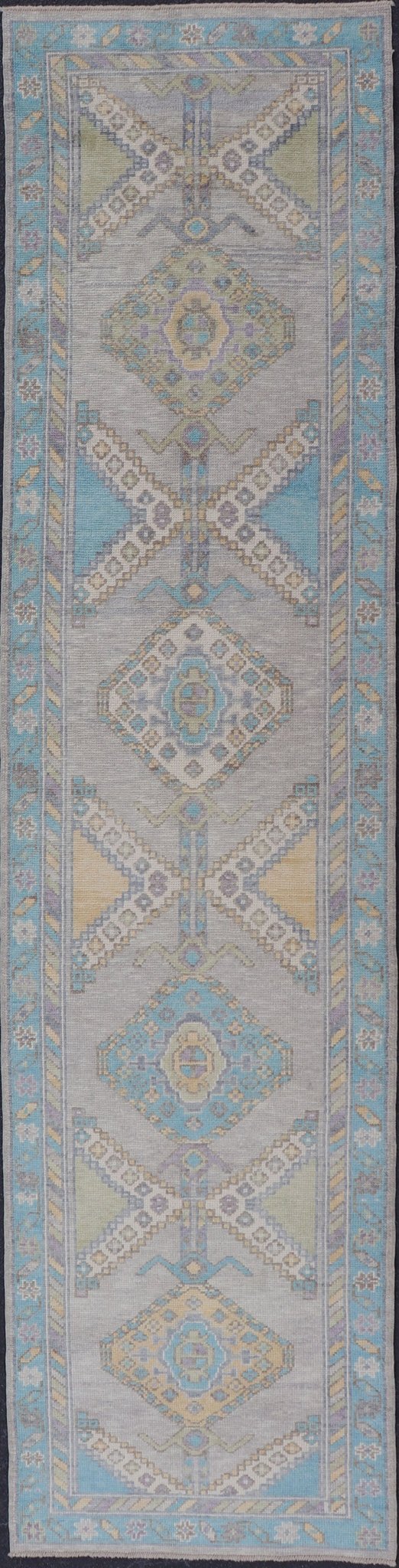 nan - Keivan Woven ArtsEN - 5006 - 14444Rug