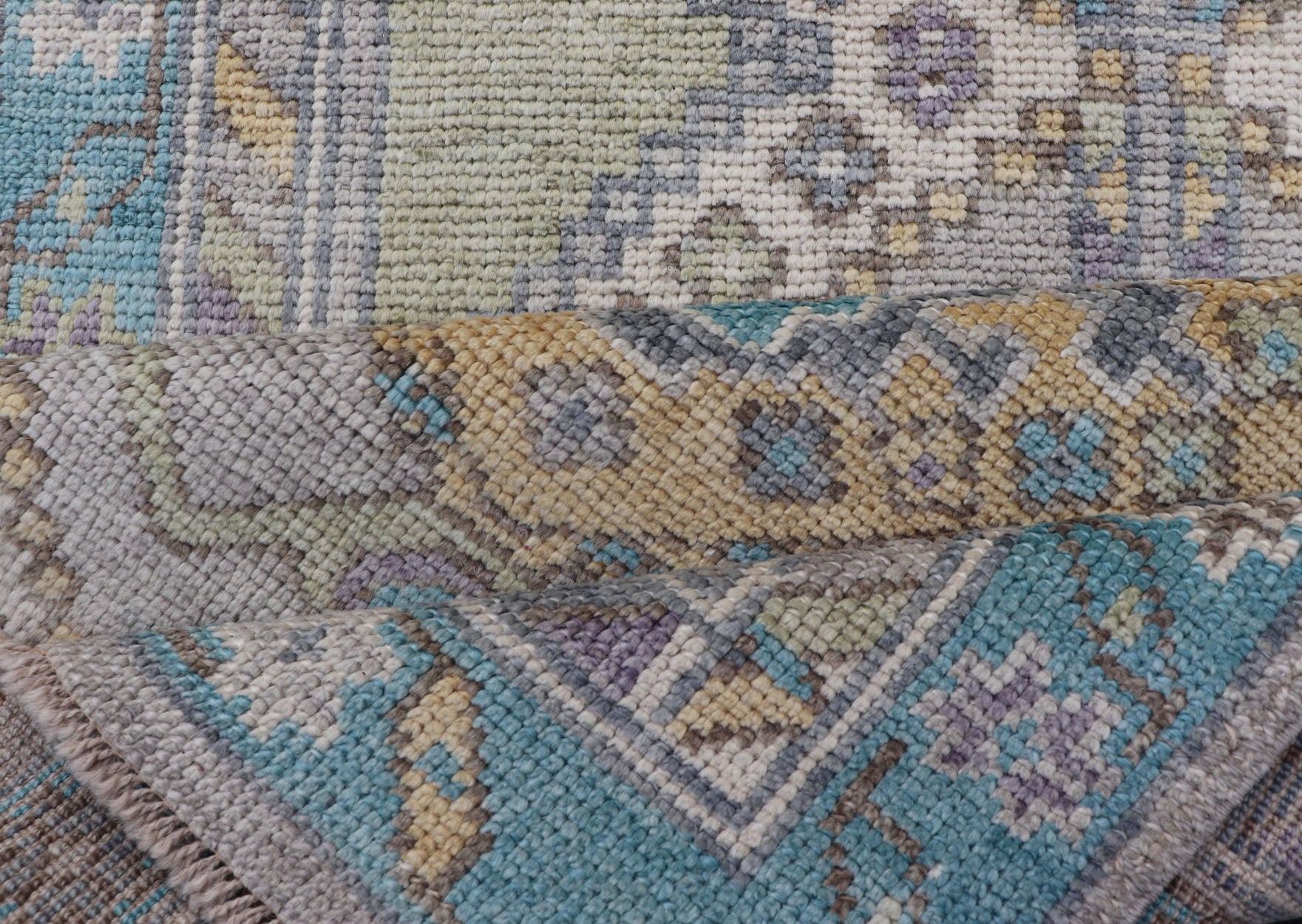 nan - Keivan Woven ArtsEN - 5006 - 14444Rug