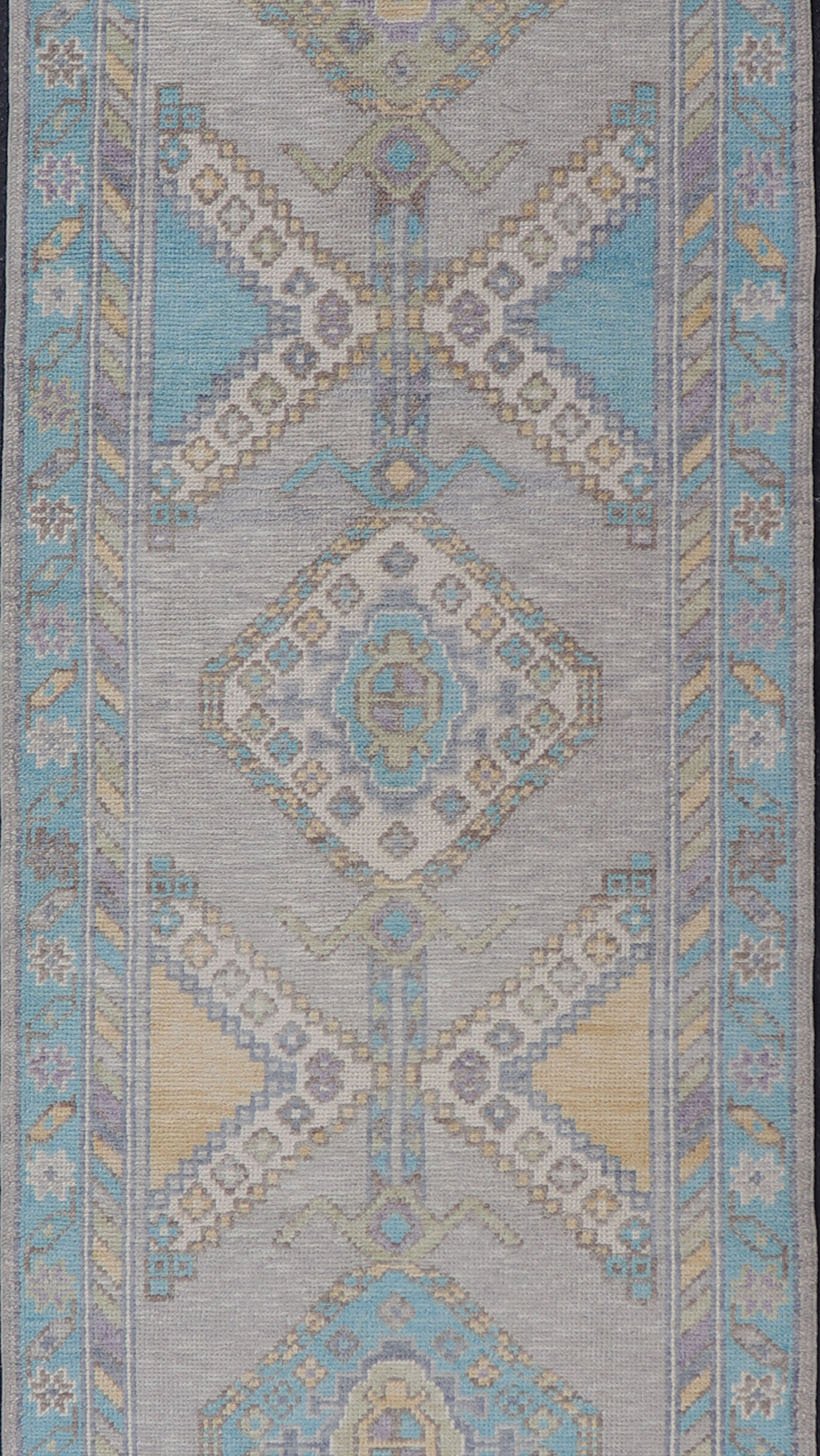 nan - Keivan Woven ArtsEN - 5006 - 14444Rug