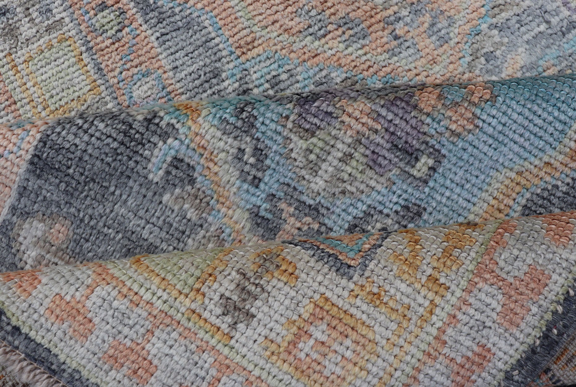 nan - Keivan Woven ArtsEN - 5008 - 14448Rug